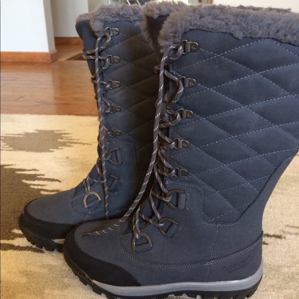 Women’s Bearpaw Boots